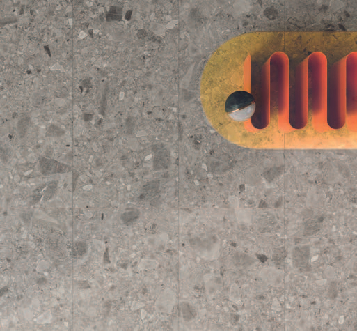 Брера Грэй керамогранит Coliseumgres 60x120