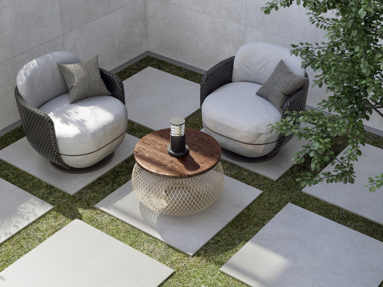 Koncept Nacar керамогранит Pamesa 120х280