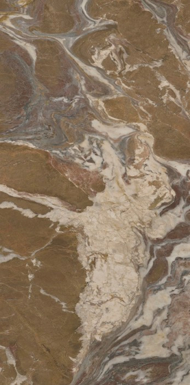 Brown Fusion 6 mm керамогранит Maxfine 150х300