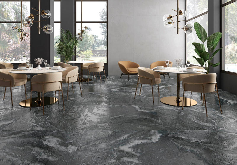 Magma Cold керамогранит Pamesa 60x120