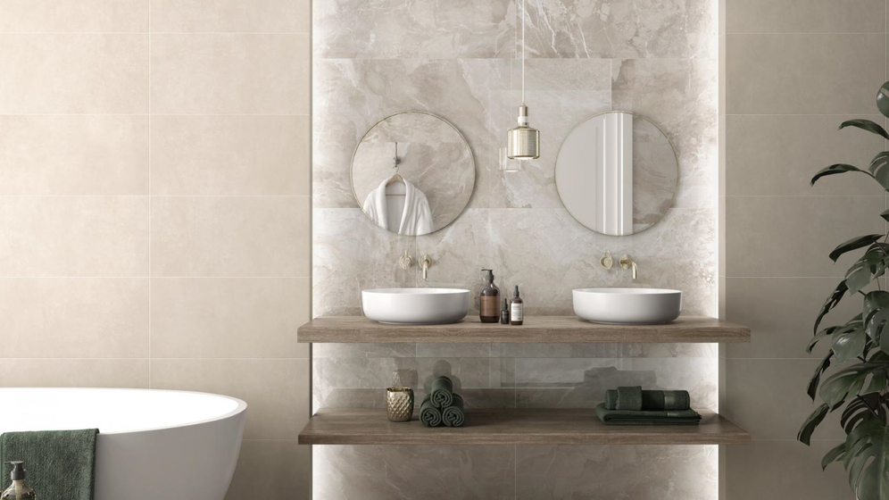 Lusso Crema Gloss керамогранит Pamesa 60x120