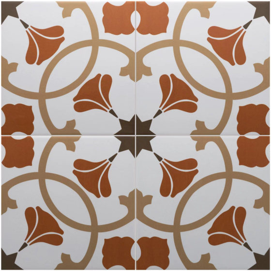 Rivoli Austin керамогранит Equipe 20x20