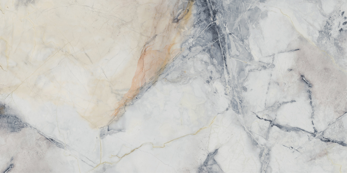 Люссо Оро LLR Легкое лаппатирование 60x120