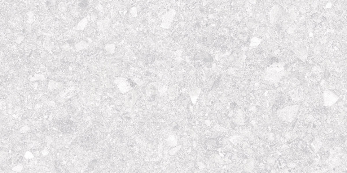 Герда Белый (White) LLR Легкое лаппатирование 60x120