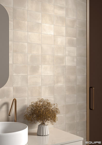 Miyako Amber Brown керамогранит Equipe 10х15