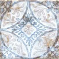 DD/C38/17023 Барио декор Kerama Marazzi 15x15