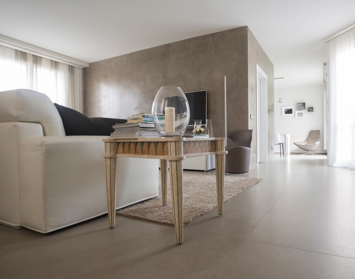 Fokos Roccia 3.5 мм  керамогранит LaminamRus 100х300