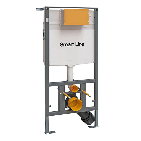 100159542 Noken Smart Line монтажная система