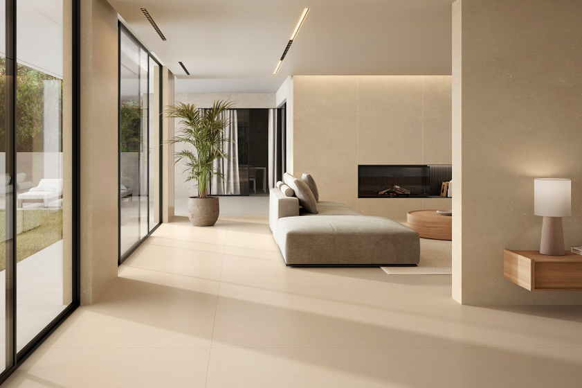 Core Pro Beige керамогранит Pamesa 60x120