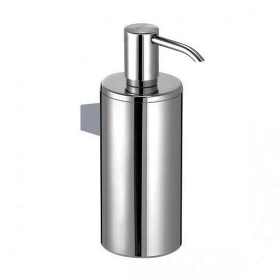 14953 070100 Keuco Plan Дозатор жидкого мыла, нержавеющая сталь