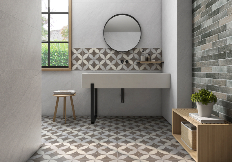 Lepic керамогранит Pamesa 22.3x22.3