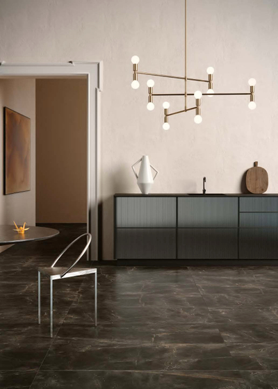 Канова Дарк керамогранит Coliseumgres 60x120