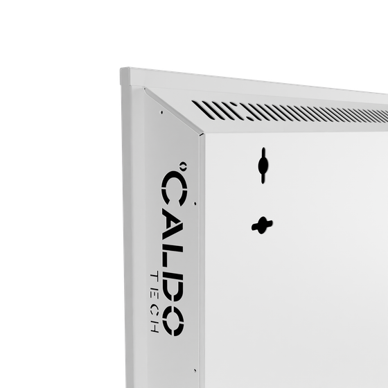 Безынерционная отопительная панель: размер 120х30 300±50 Вт цвет W. CT-30/610015000496/W