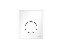 9242600 TECE Loop Пластиковая панель смывас картриджем для писсуара, цвет панели белый