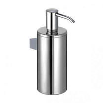 14953 070100 Keuco Plan Дозатор жидкого мыла, нержавеющая сталь