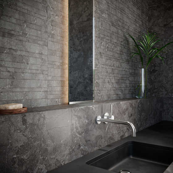 Aracruz Blanco  керамогранит Grespania 60x120