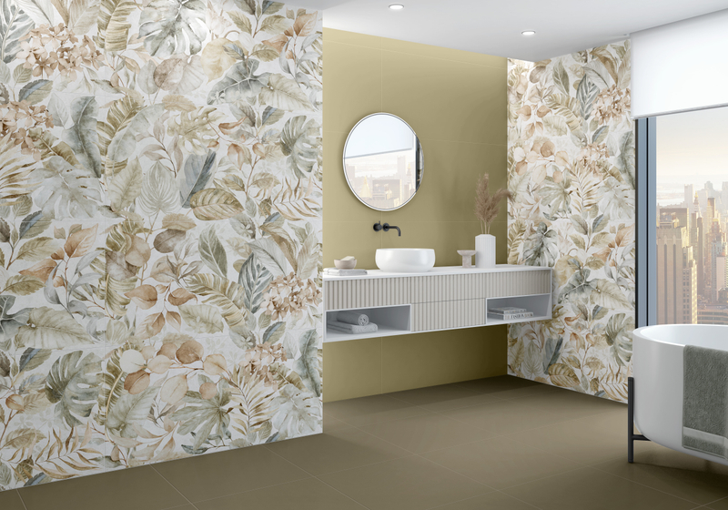 Lifefull Nature керамогранит Pamesa 60x120