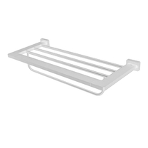 Полка для полотенец Noken Urban C ,белый, 100124089