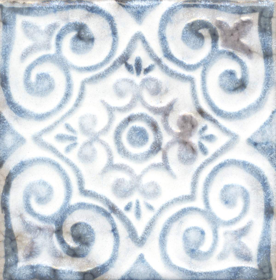 DD/C24/17023 Барио декор Kerama Marazzi 15x15