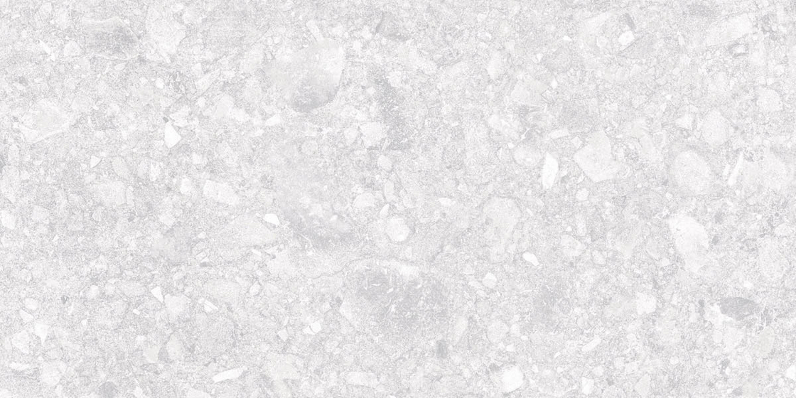 Герда Белый (White) LLR Легкое лаппатирование 60x120
