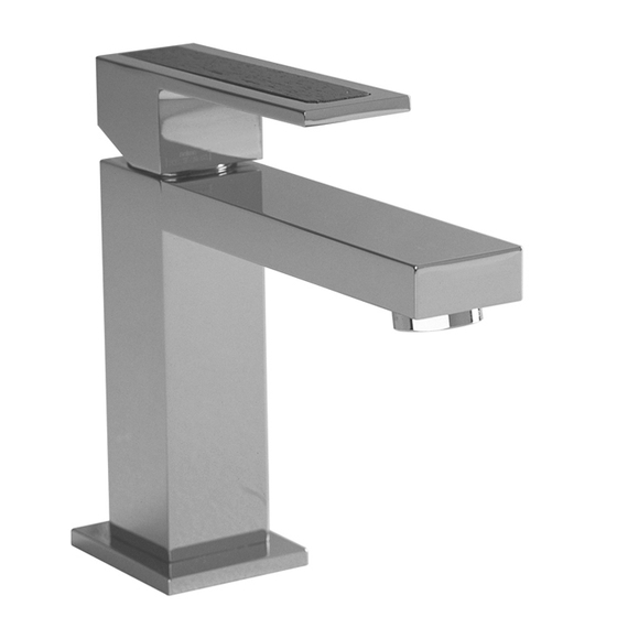 100038701 Noken Irta Смеситель для раковины, Хром, вставка Iroco