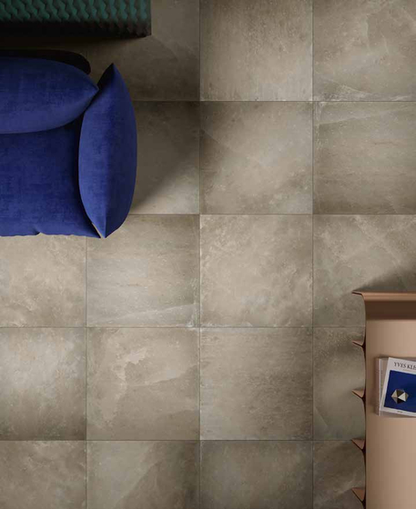 Ривьера Дарк керамогранит Coliseumgres 60x60