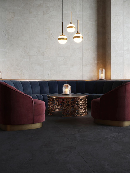 Image Dark керамогранит  Porcelanosa 59,6х120