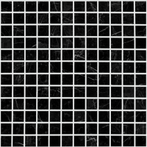 4221 Supreme Marquina Mat  мозаика Vidrepur