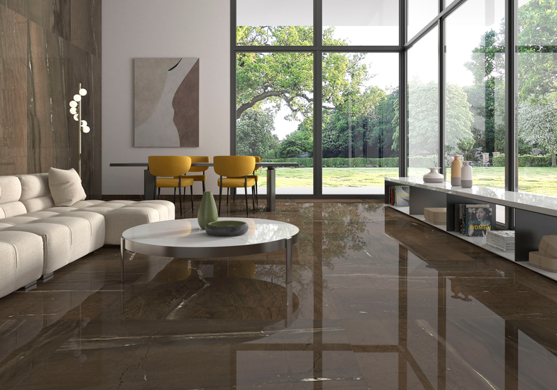 Jatoba Lux. 6мм керамогранит Pamesa 120х280