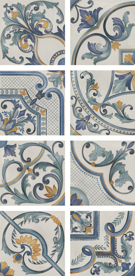 SG653022R Мирадоро лаппатированный обрезной Kerama Marazzi 60x60