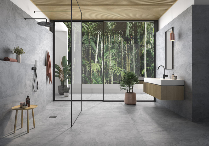 Fiume Perla керамогранит Pamesa 60x120