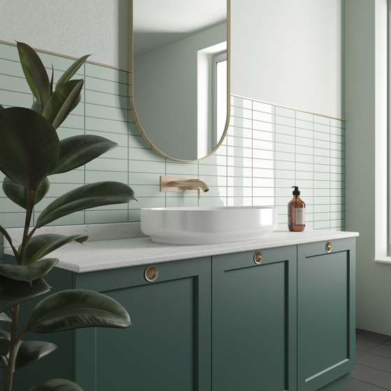 Costa Nova Aloe  плитка Equipe 5х20