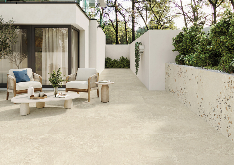 Awen Sand NTкерамогранит  Harmony 90x90