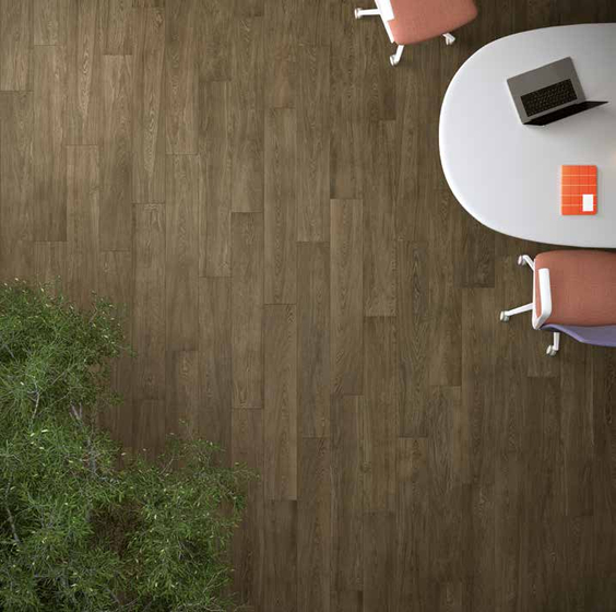 Дукале Пеппер керамогранит Coliseumgres 20x120