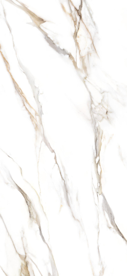 Calacata Gold Pul.керамогранит Coverlam 120х278