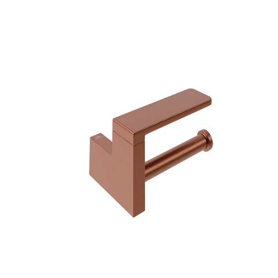 100289262 Noken Urban C бумагодержатель, брашированная медь