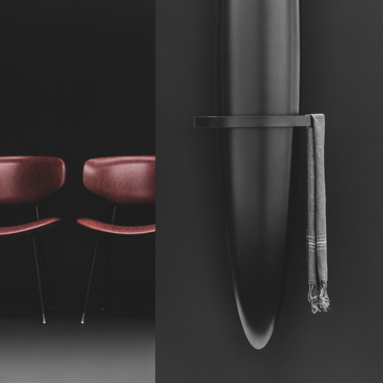 Полотенцесушитель Antrax BLADE