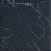 1268НS Вставка  Сансеверо  черный Kerama Marazzi 9,8х9,8