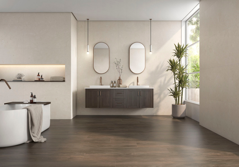 Kalon Wengu керамогранит  Pamesa 20x120