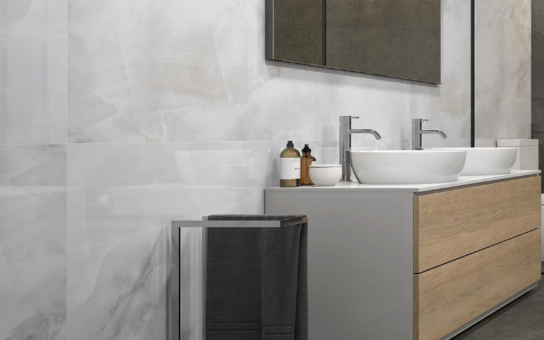 Sardonyx Pearl Leviglass керамогранит Pamesa 60x120