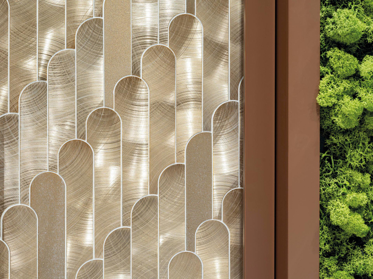 Digit Gold мозаика L'Antic Colonial