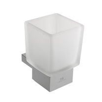 Cтакан настенный, хром Noken Urban C 100094145