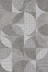 DL601020R Фондамента серый декорированный обрезной Kerama Marazzi 60x60