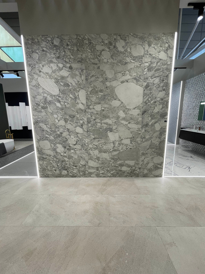 Airslate Goa BPT гибкий камень 0.2-0.4 cm L'Antic Colonial 120x250