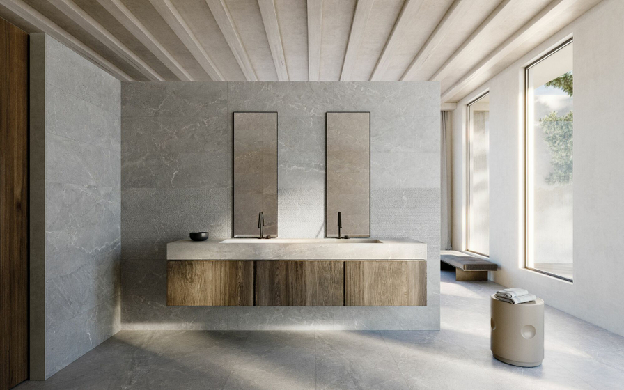 Alchemy Iron Peronda 33.3x100