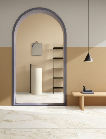 Микеланджело Ворм керамогранит Coliseumgres 60x120