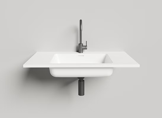 Onda Раковины