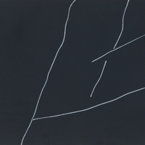 Лист Krion Lux V901 3680х760х12 Nero Palazzo