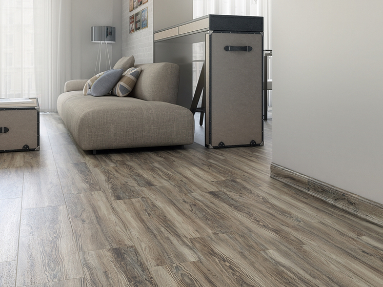 SG702190R Дувр коричневый обрезной Kerama Marazzi 20x80