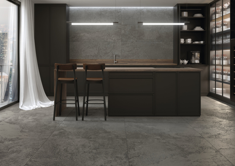 Chicago Moon SP плитка Museum 50х150